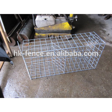 Hot sale professional manufacture welded mesh galvanized wire mesh gabion